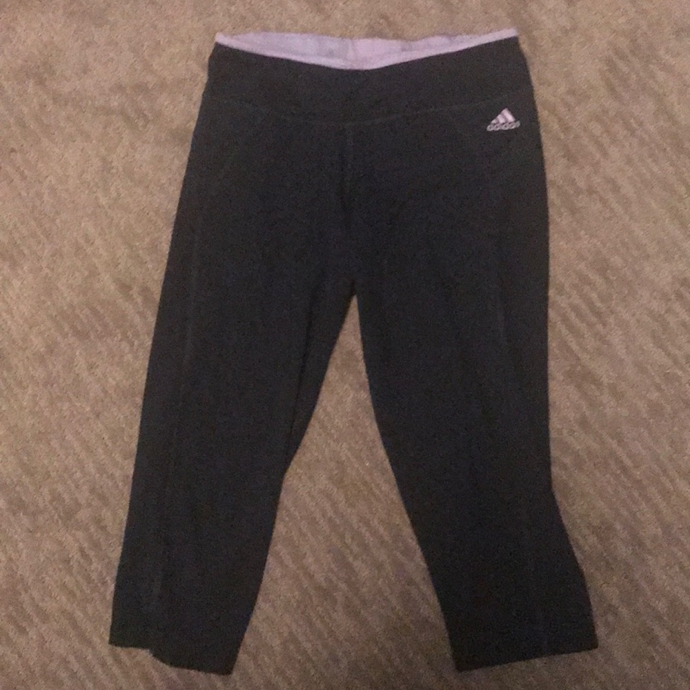 Adidas Climalite Leggings